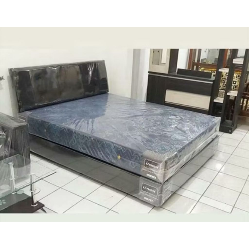 kasur springbed expander UK.160