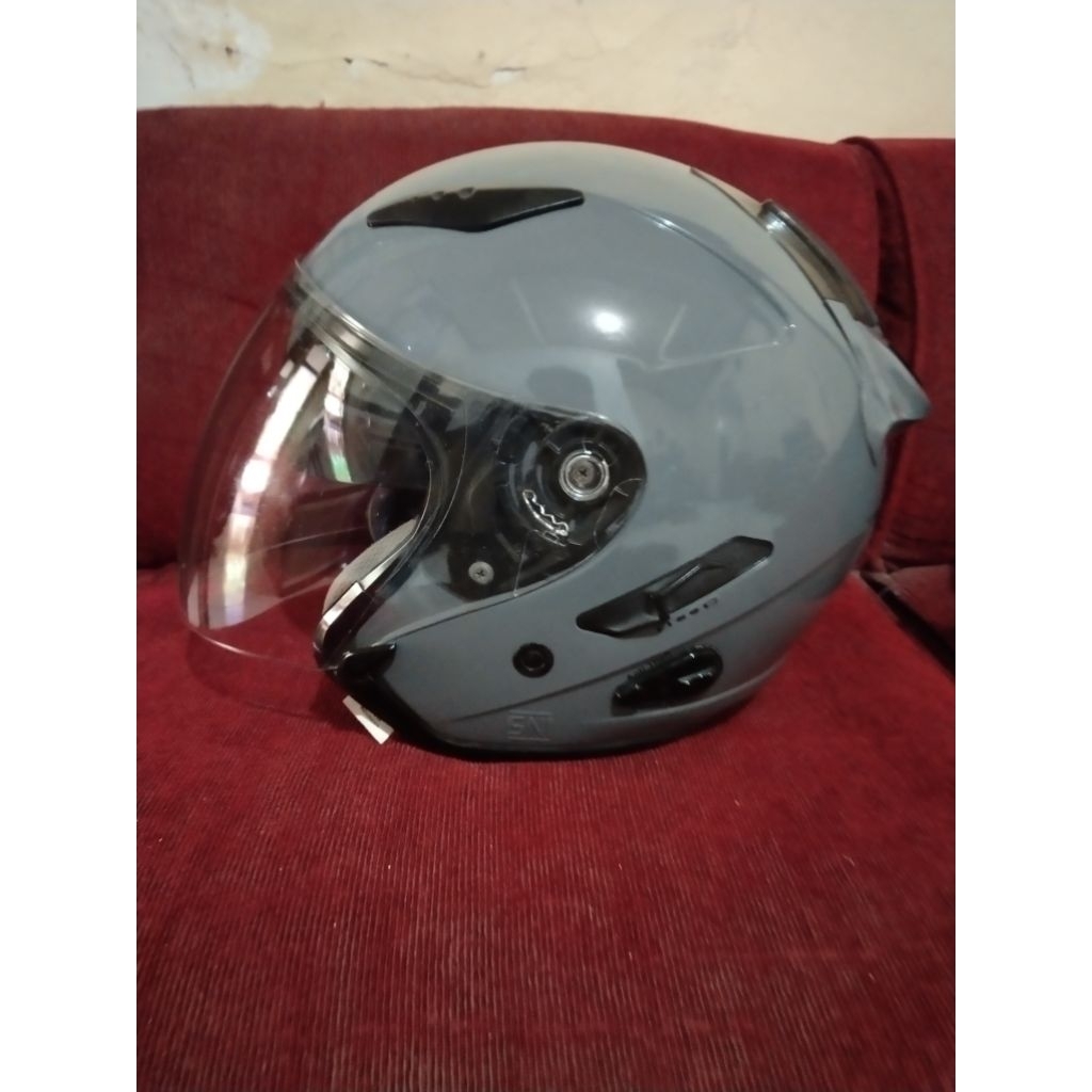 Helm kyt galaxy flat r second