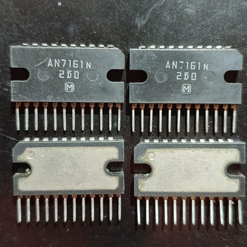 AN7161N(tebal) produk Matsushita