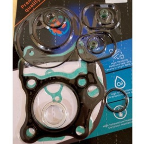 TOP SET GASKET PAKING SEAL KLEP SMASH TITAN NEW Topset Smash Titan New