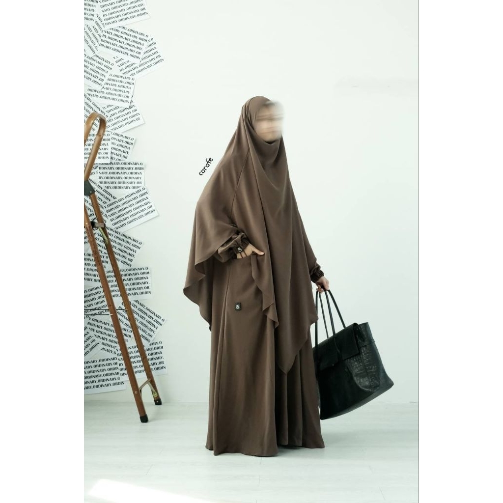 Abaya Ordinary (Carafe) by Sidra