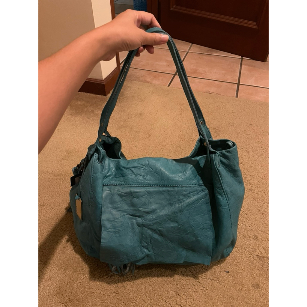 New with tag tote bag Daad