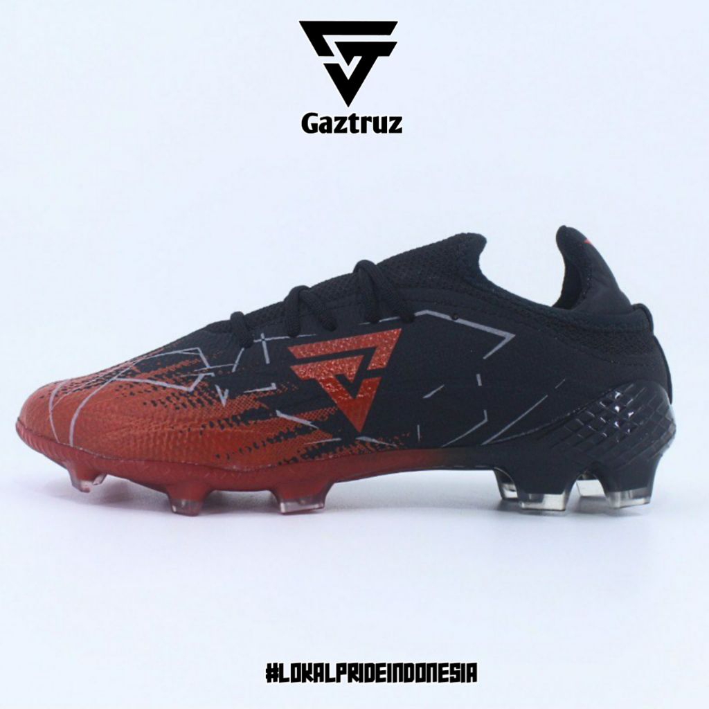 Sepatu bola gaztruz venture terbaru