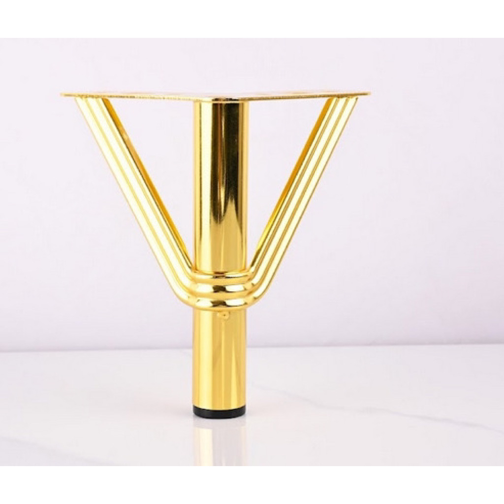 kaki sofa piramid 15cm