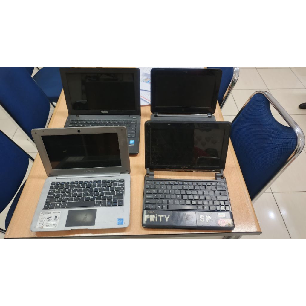 ~bahan laptop