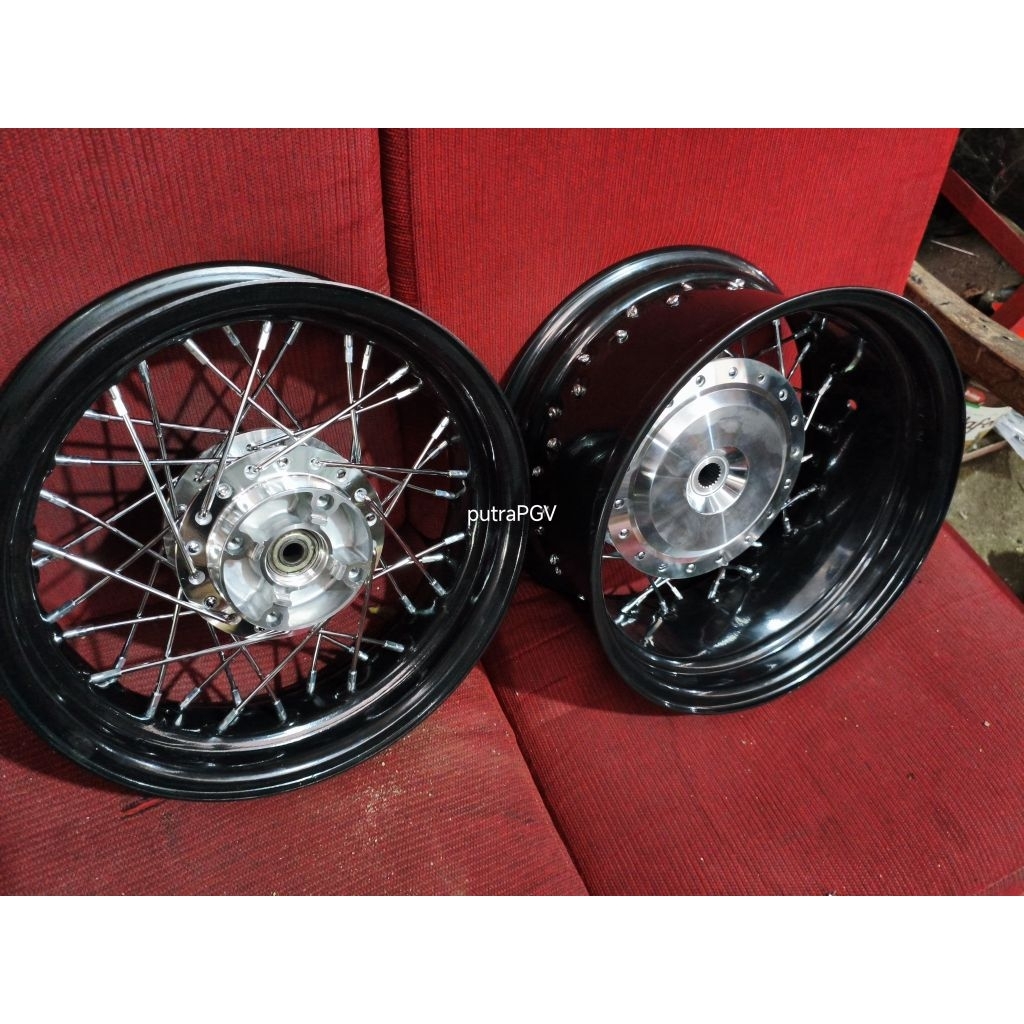 velg jari jari ring 12 600 12 350 vario 110 beat scoopy velg custom