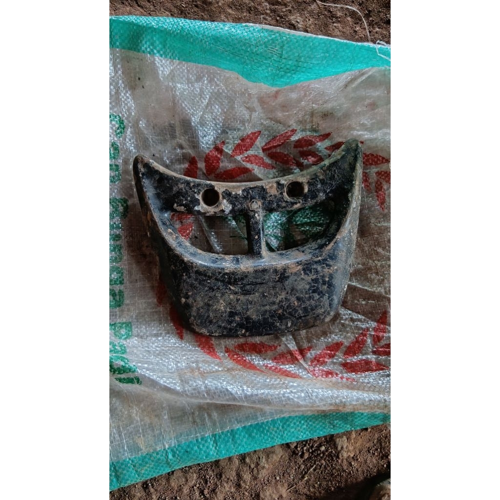 behel fiz r original