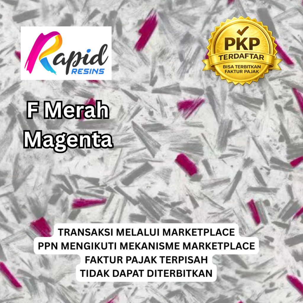 carbon celup wtp forged karbon printing carbon forged MERAH MAGENTA