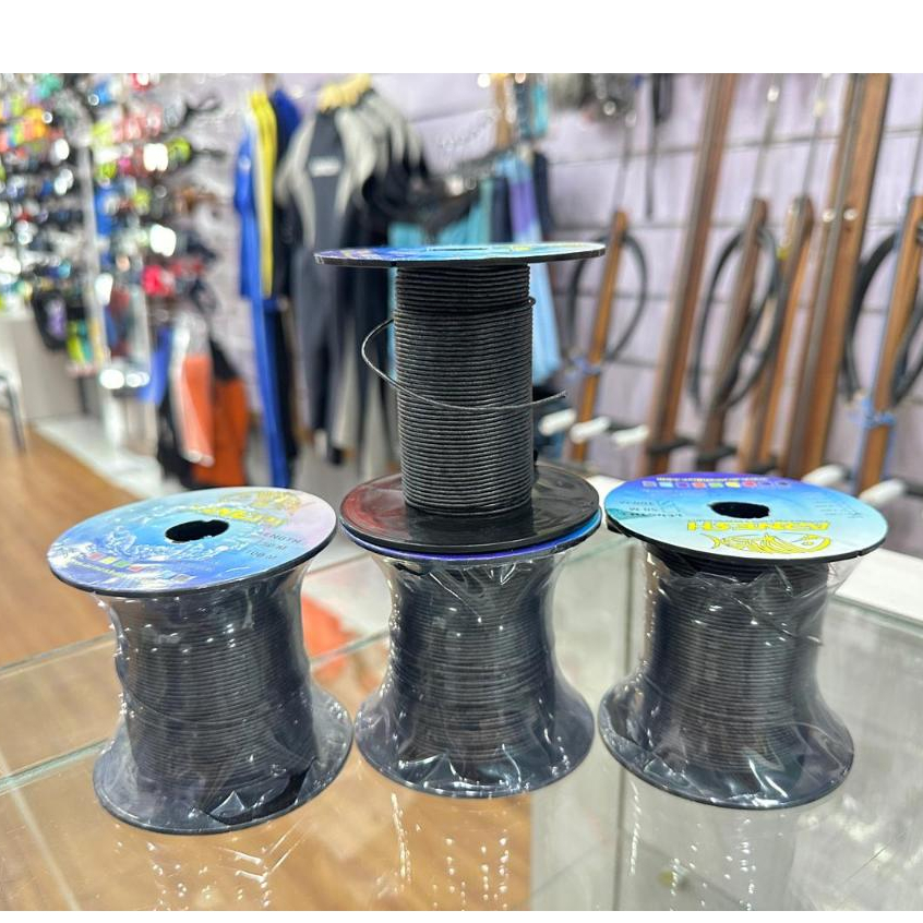 ARNESH SPEARFISHING DYNEEMA 1.5MM