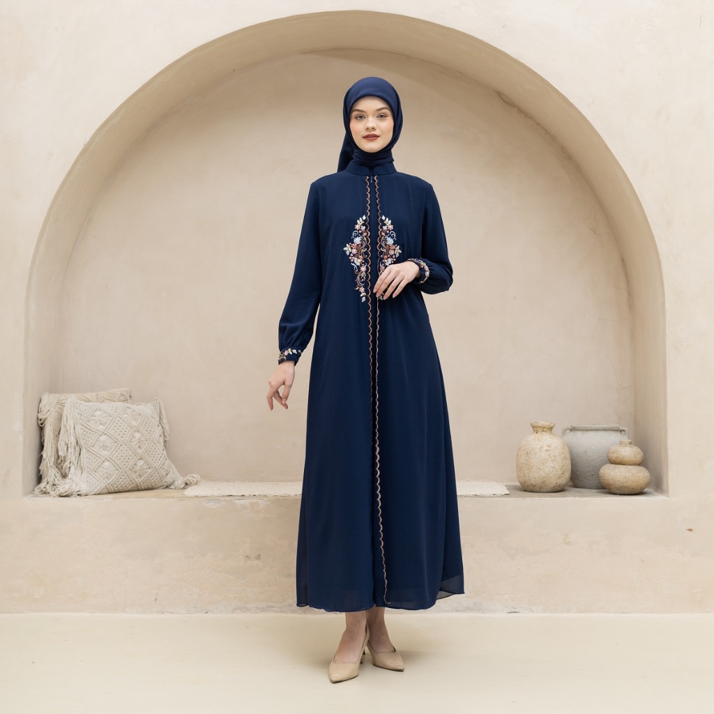 EPC Gamis Tiffany Royale - Embroidery Collection