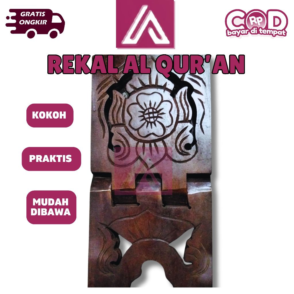 REKAL AL-QUR'AN