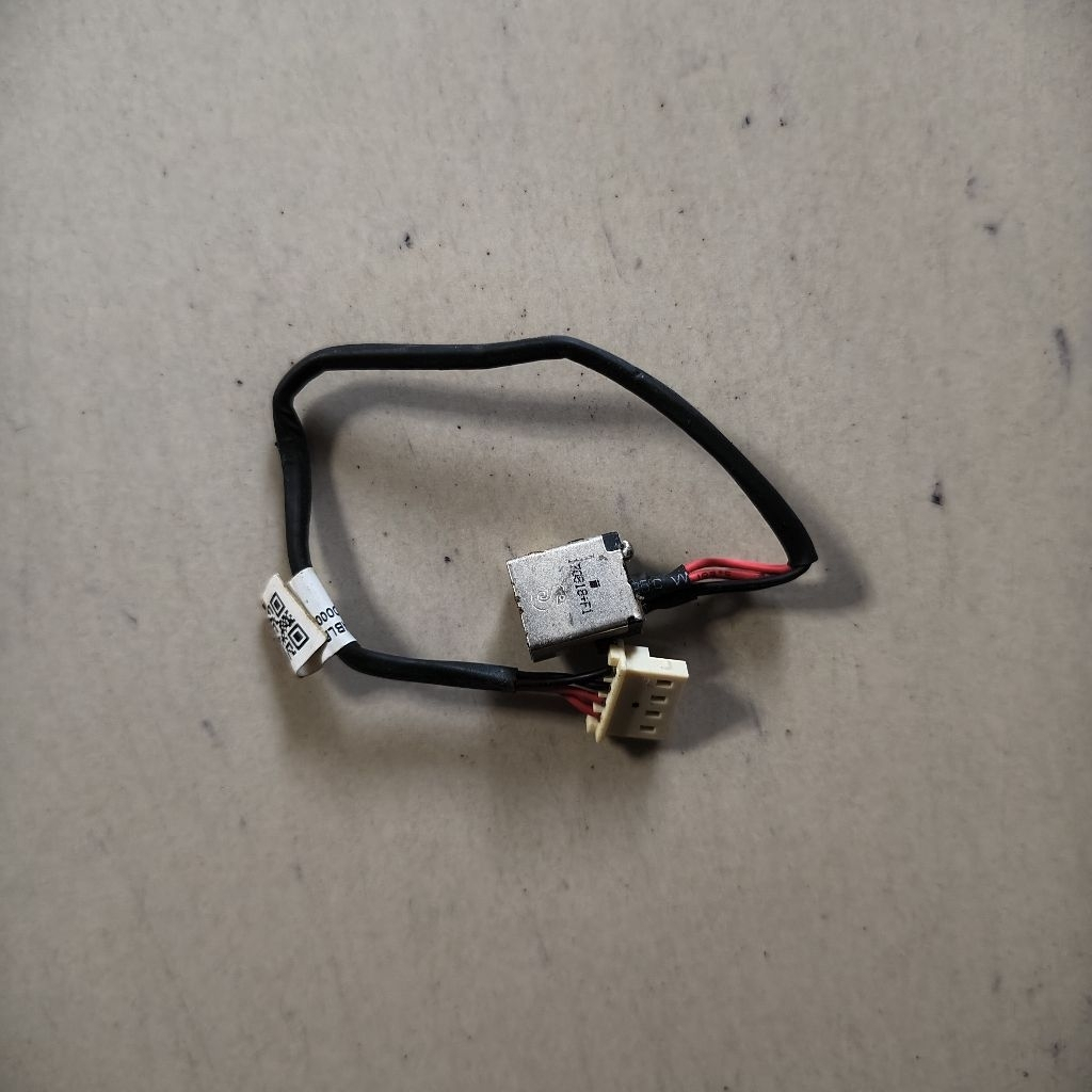 Flexible Charger Pleksible Cas Laptop Notebook Acer Aspire ES14 / Acer ES1-432-C780 cabutan normal t