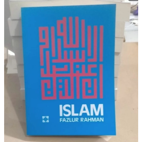ISLAM FAZLUR RAHMAN