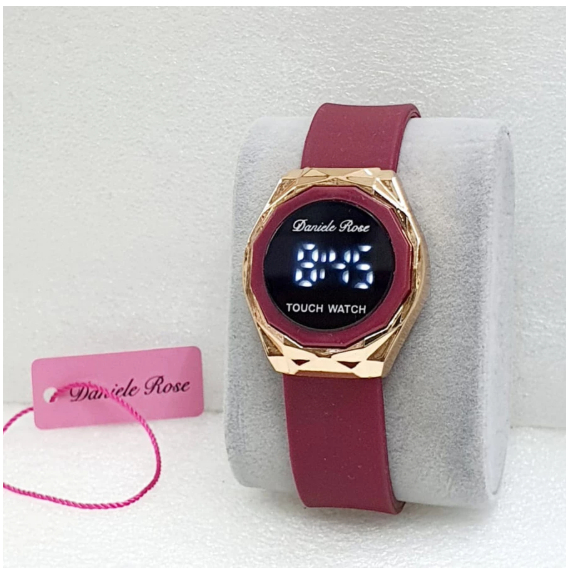Jam Tangan Wanita Murah Layar Sentuh