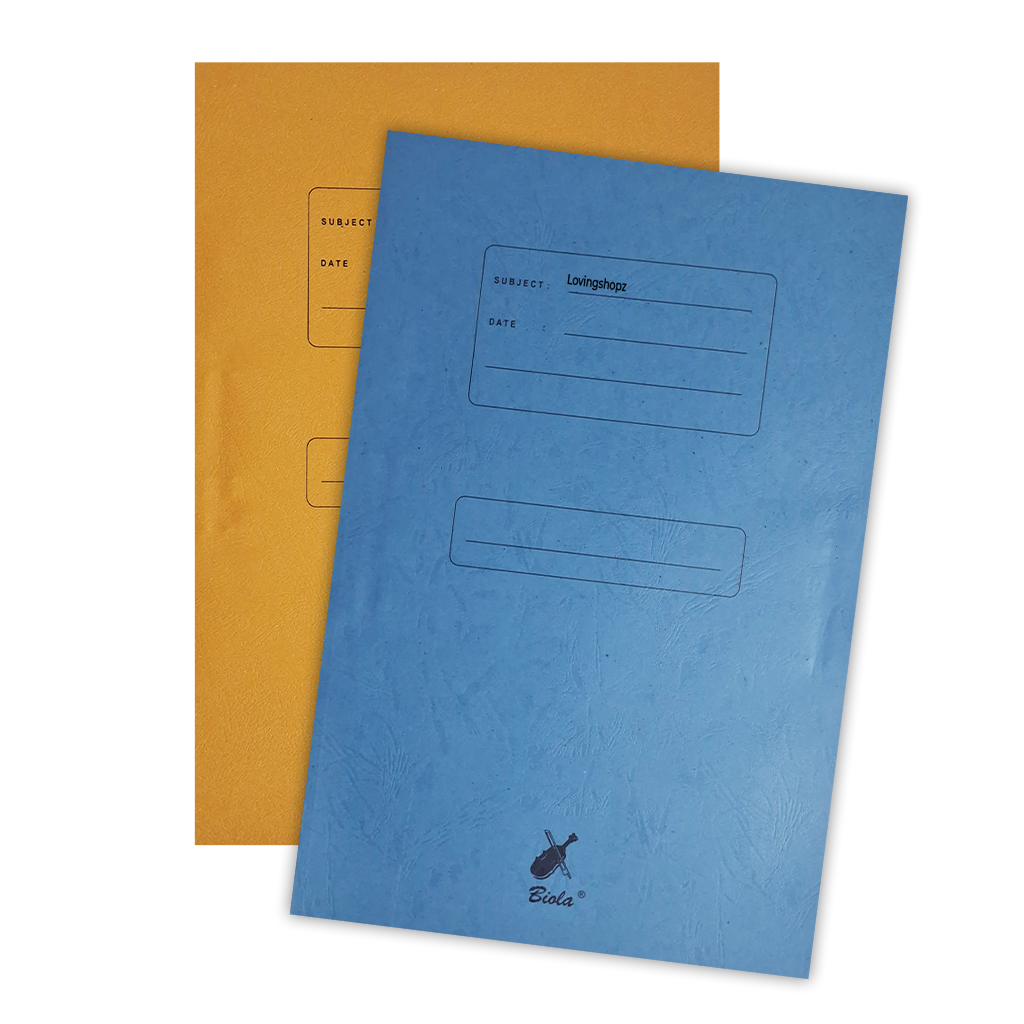 Map Biola Snelhecter, map biola dengan acco - per 3 pcs