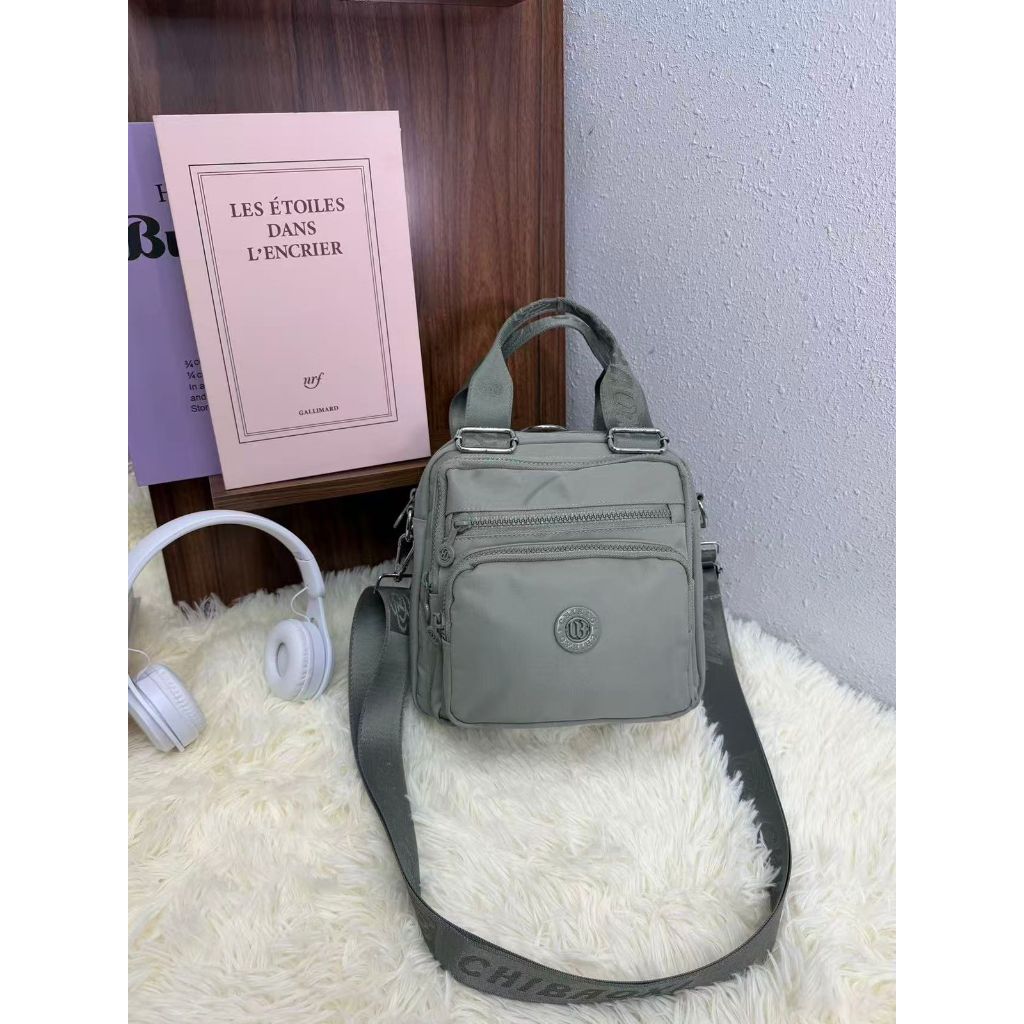 Tas Selempang Multifungsi Wanita Chibao ORI 1813-KC + Free Dustbag