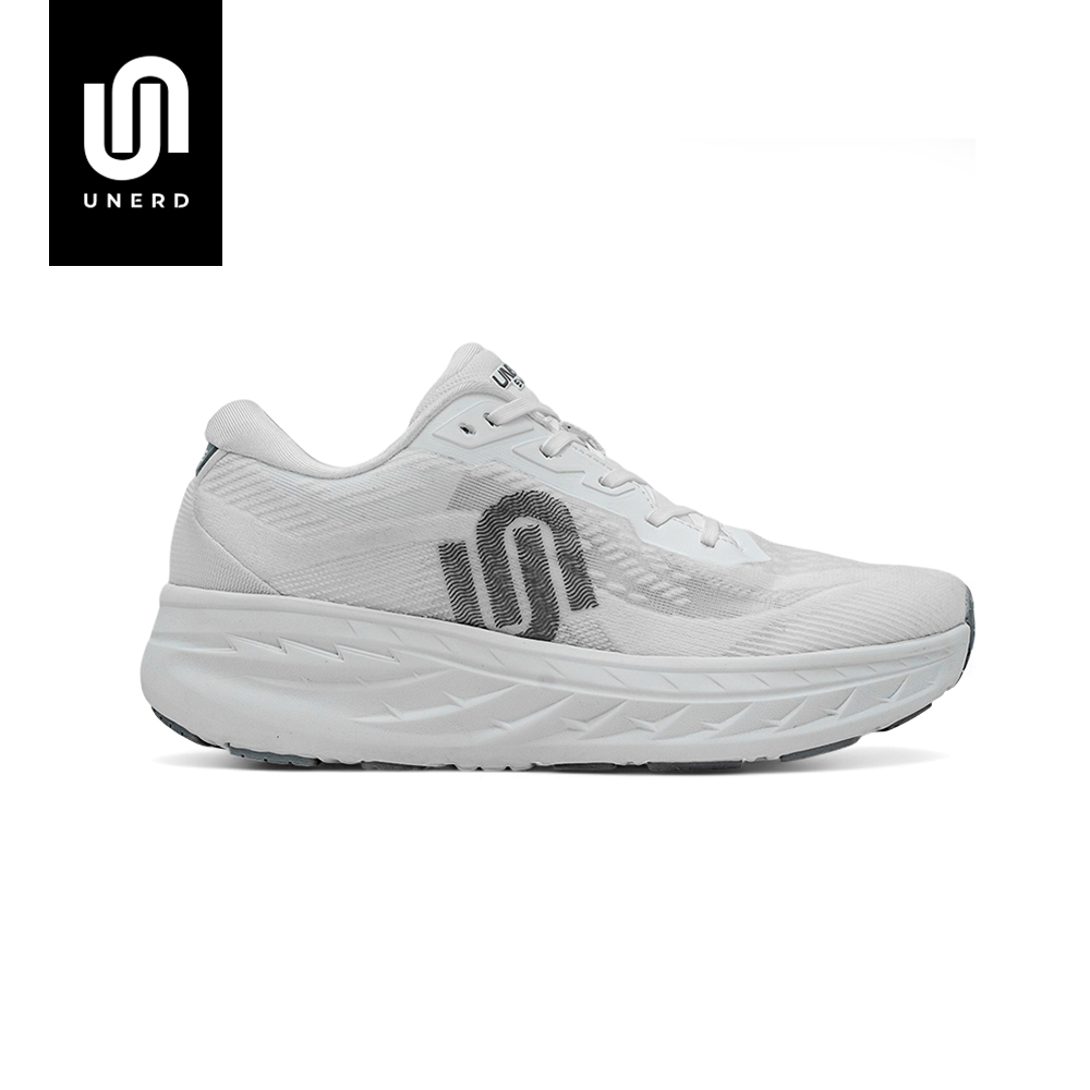 UNERD WOMEN | SWIFT MOVE | Sepatu Sport Casual Sport Style Wanita Dewasa | Vanilla Ice