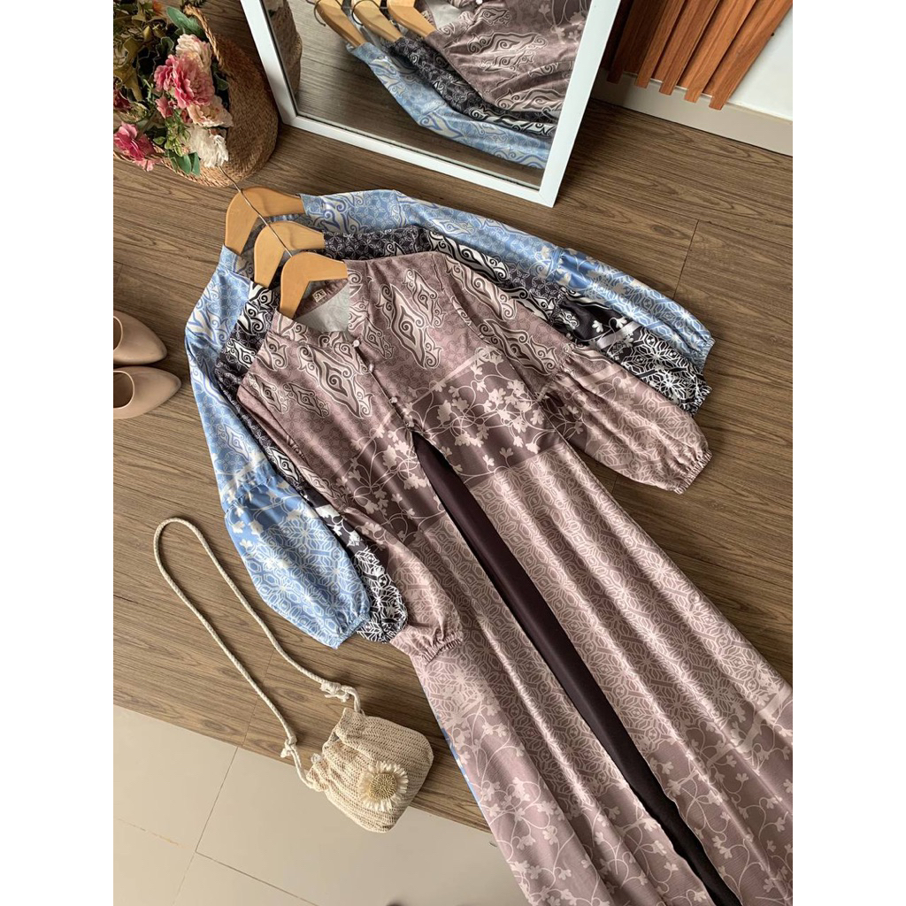 READY RIANI GAMIS BUTIK MURAH