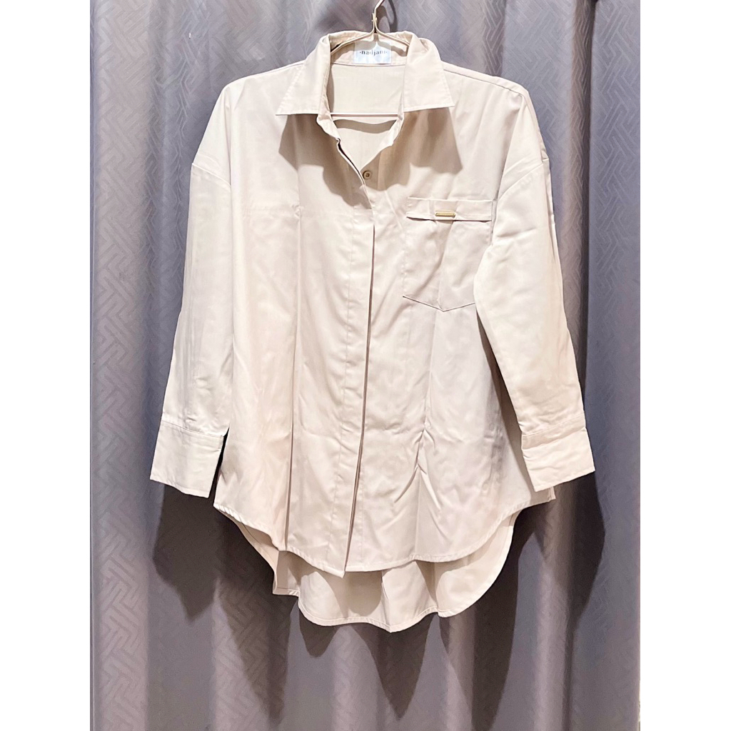 PRELOVED ATASAN NADJANI