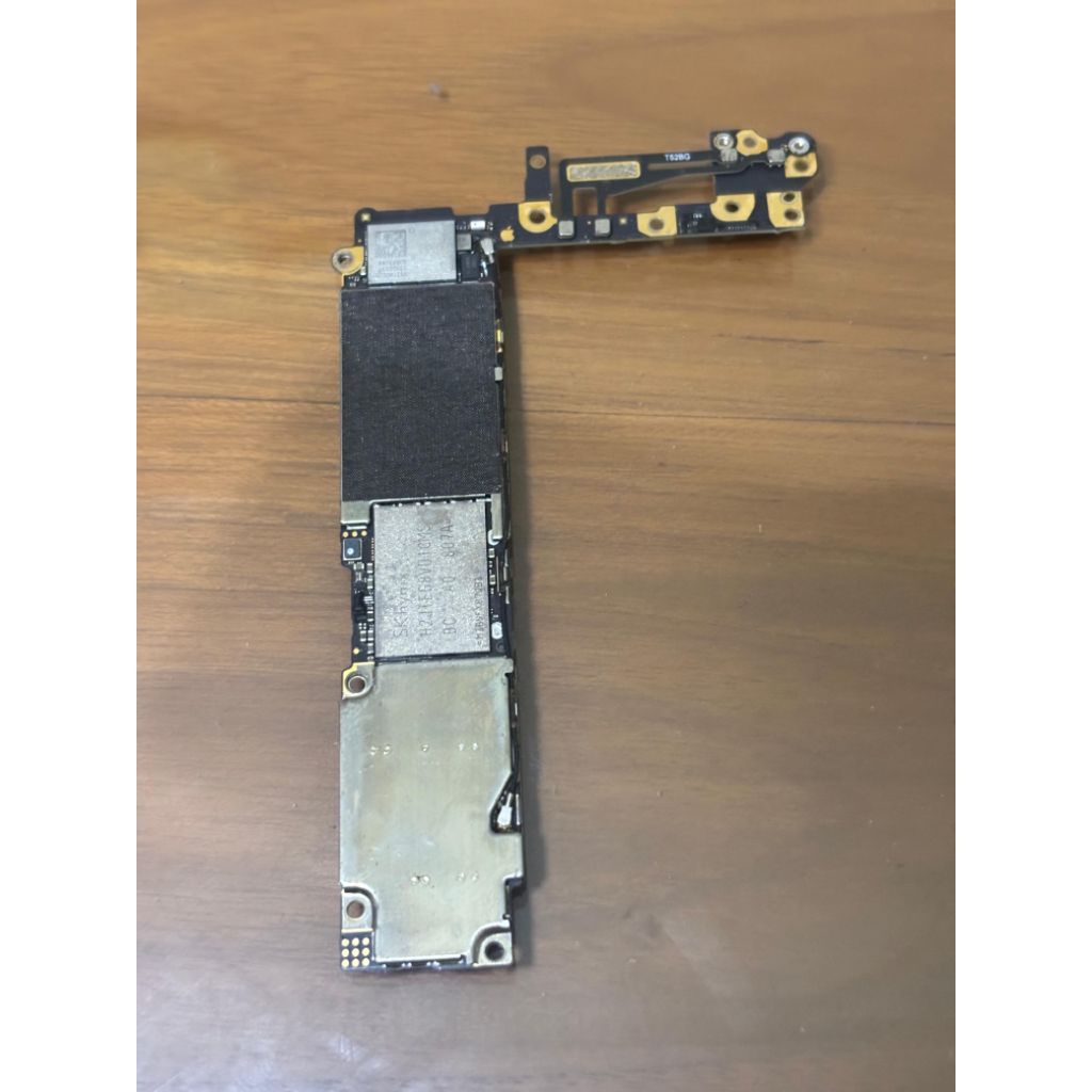 Mesin iphone 6 ibox hello 32gb