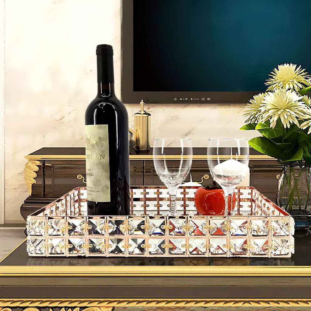 NAMPAN KRISTAL KACA / NAMPAN KACA / NAMPAN KRISTAL