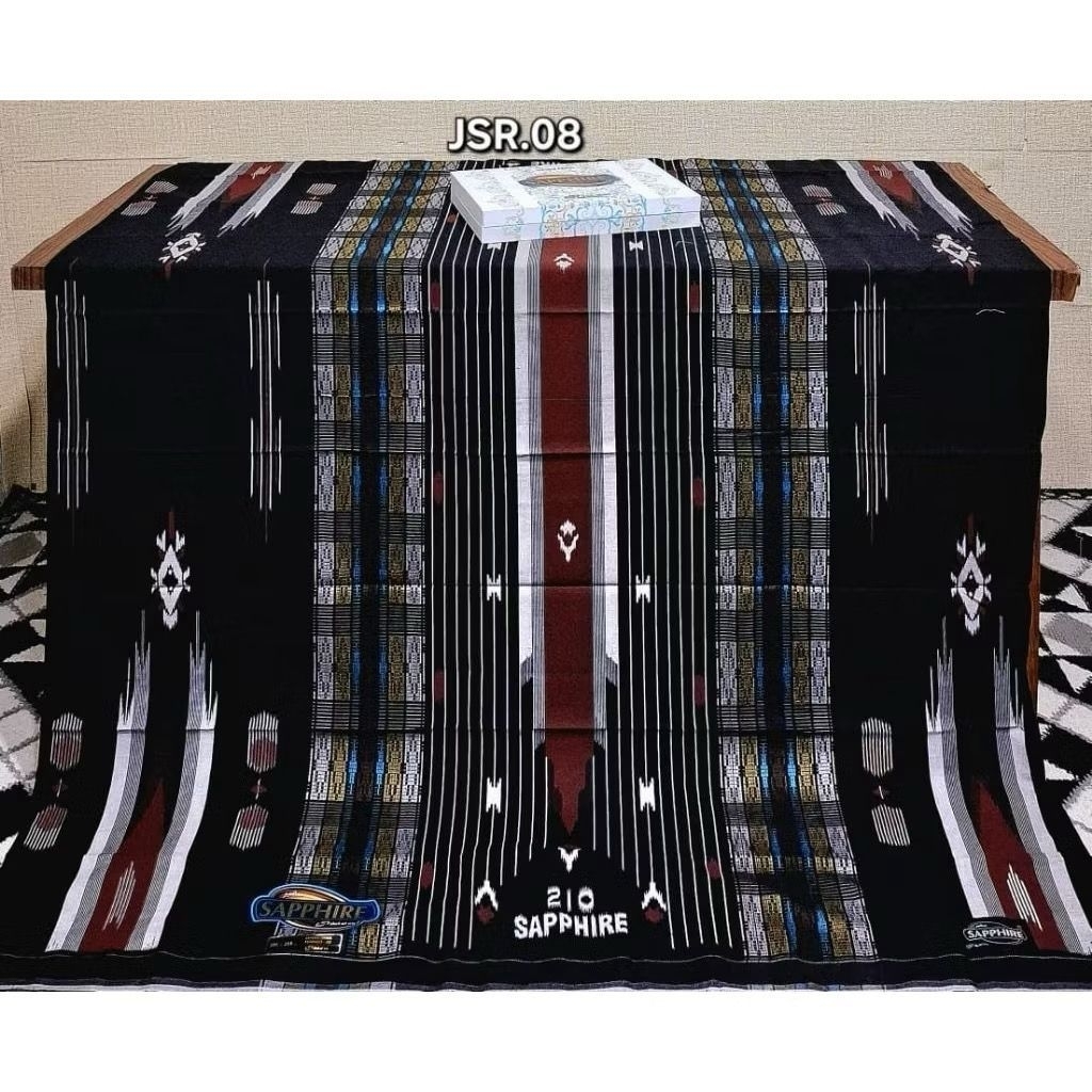 sarung sapphire original quality