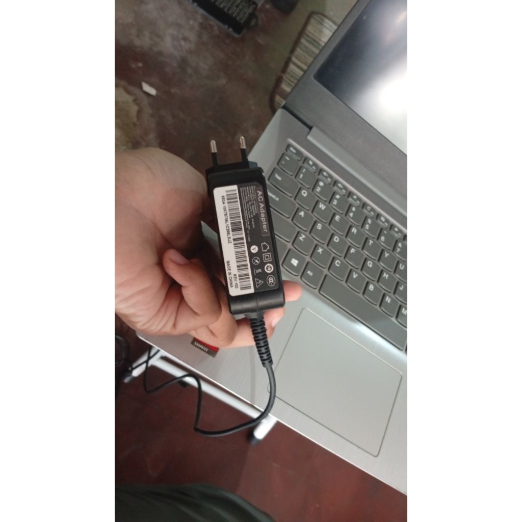 Laptop Matot, Lenovo Ideapad 3 (14are05) Ryzen 5 4500U