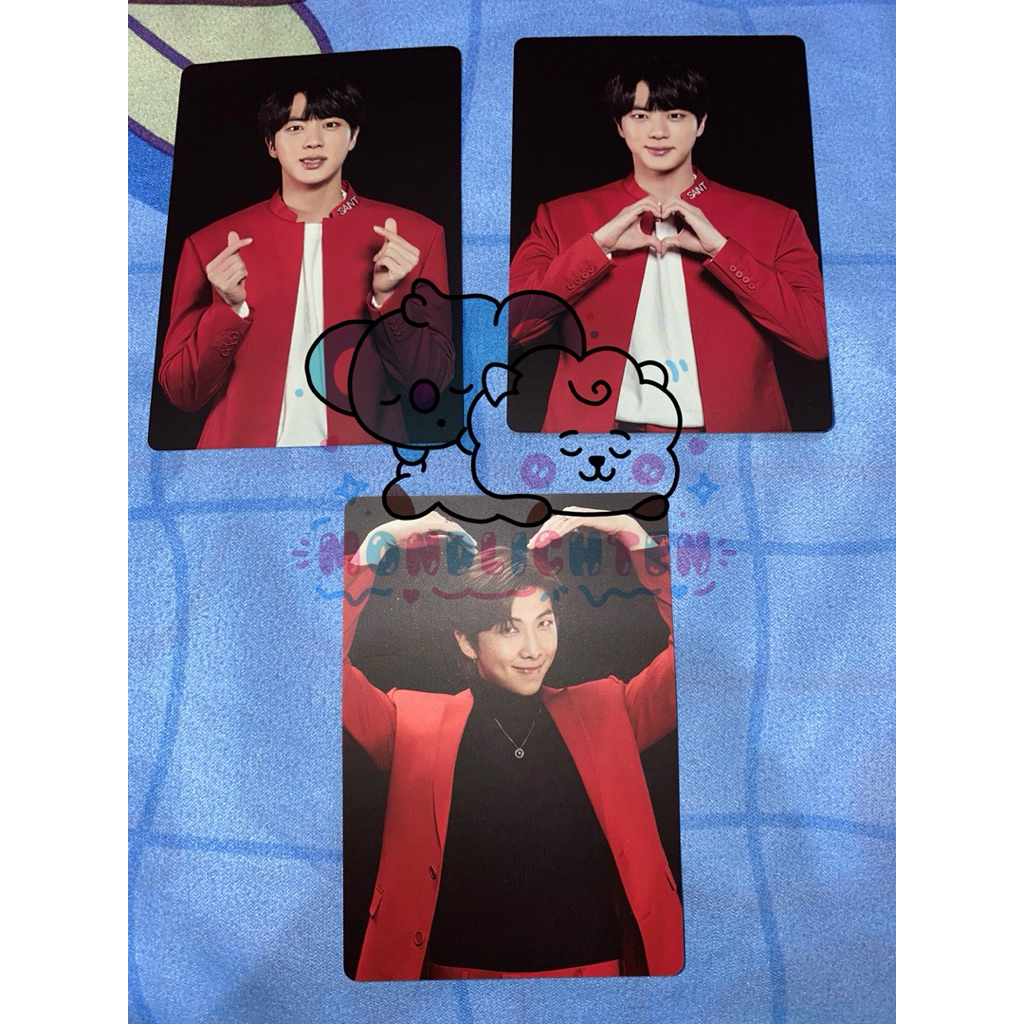 BTS MINI PC MOTS ON:E RM