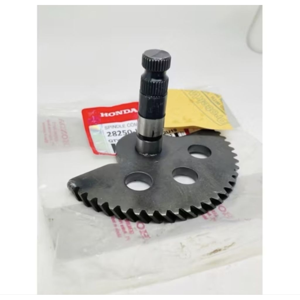 AS ENGKOL CANGKUL BEAT KARBU VARIO 110 KARBU KVB ORIGINAL