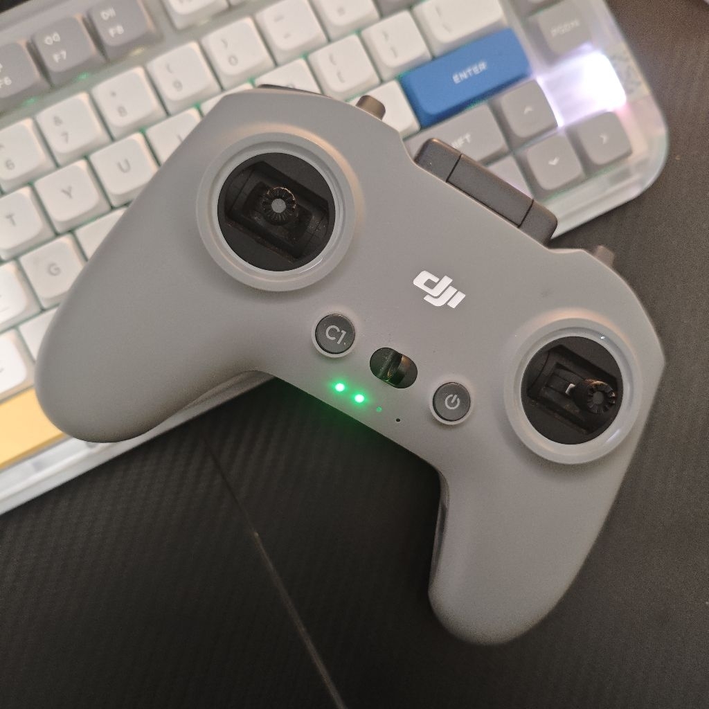 DJI FPV Remote Controller 2 used