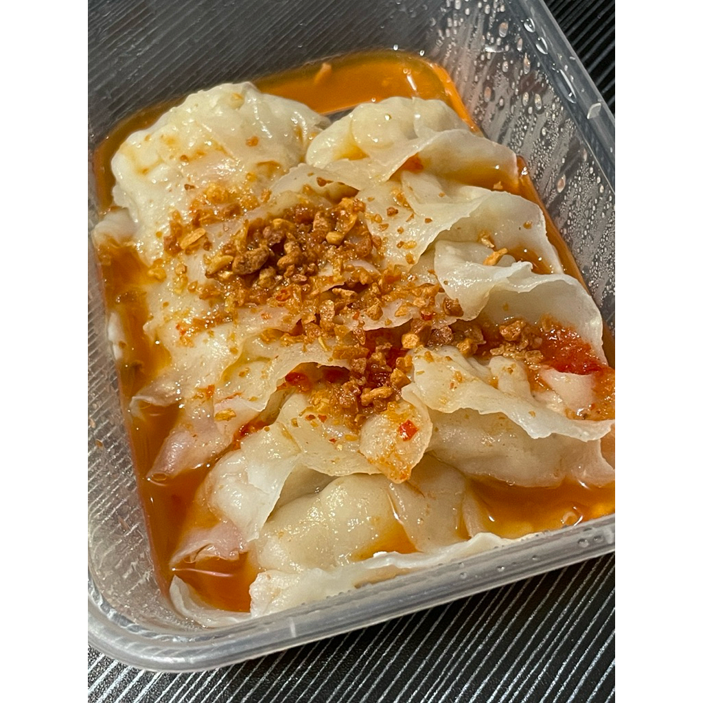 CHOIPAN BENGKOANG FROZEN