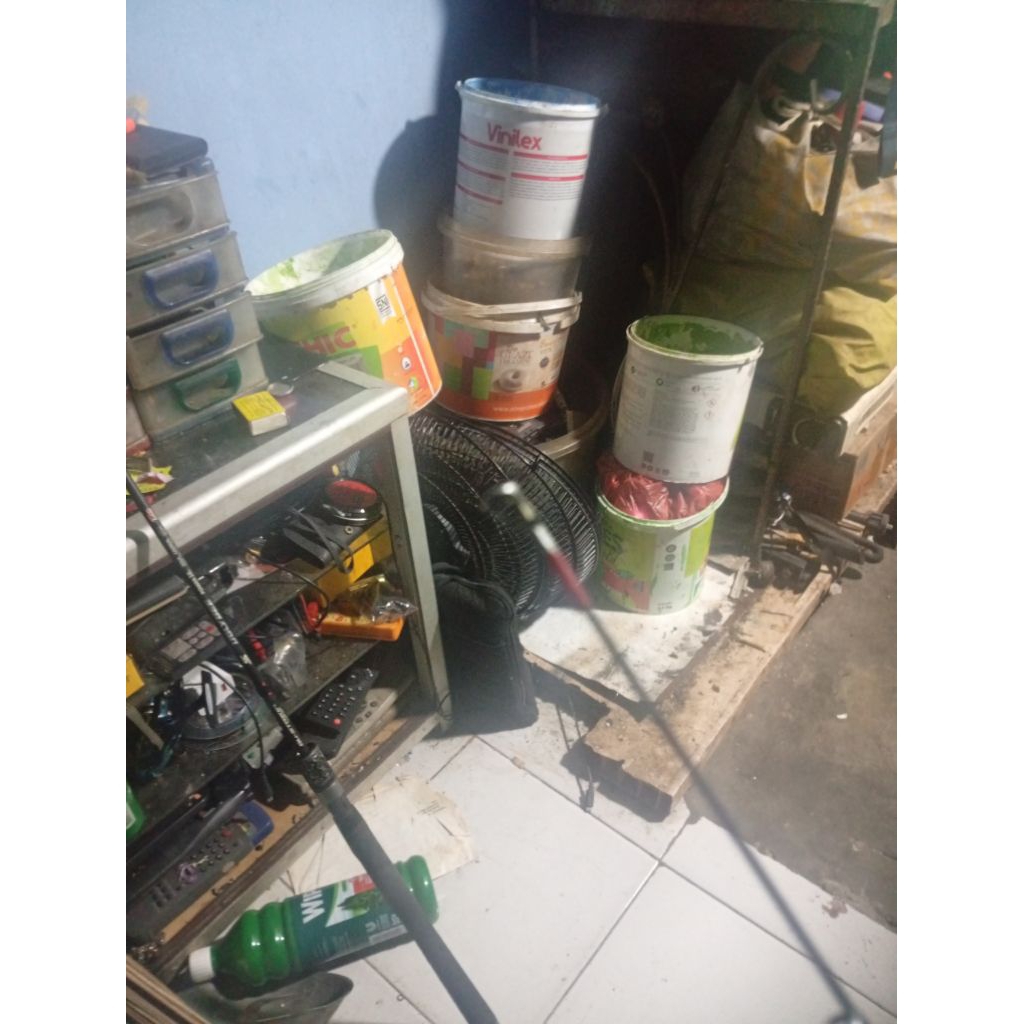 JoranGo-StrikeVersusUglybee