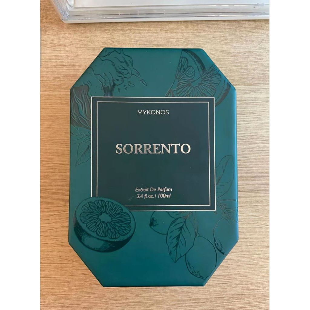 Mykonos Sorrento 100 ML