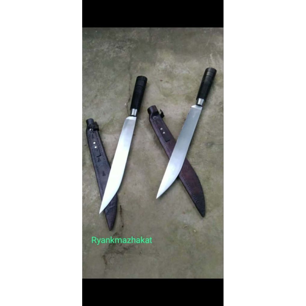 pisau sembelih sapi kambing