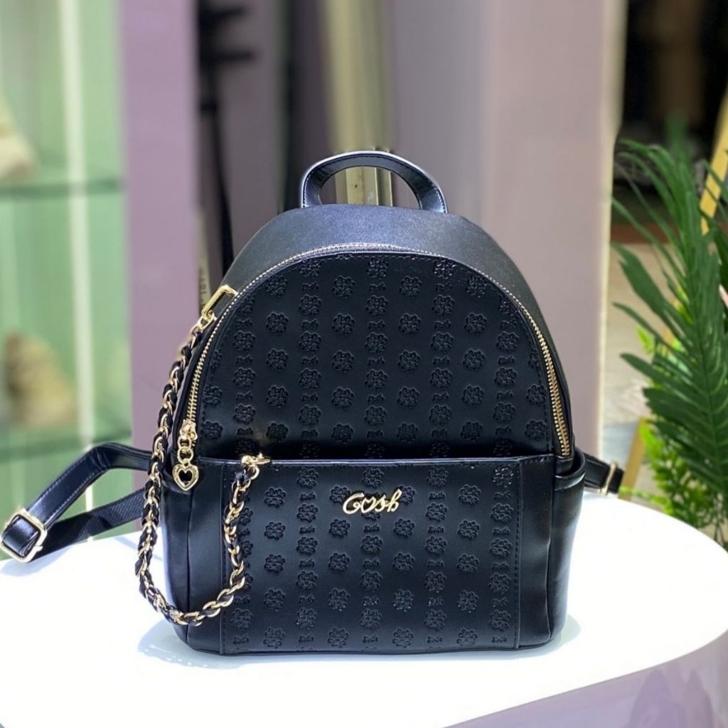 Tas ransel wanita original Gosh
