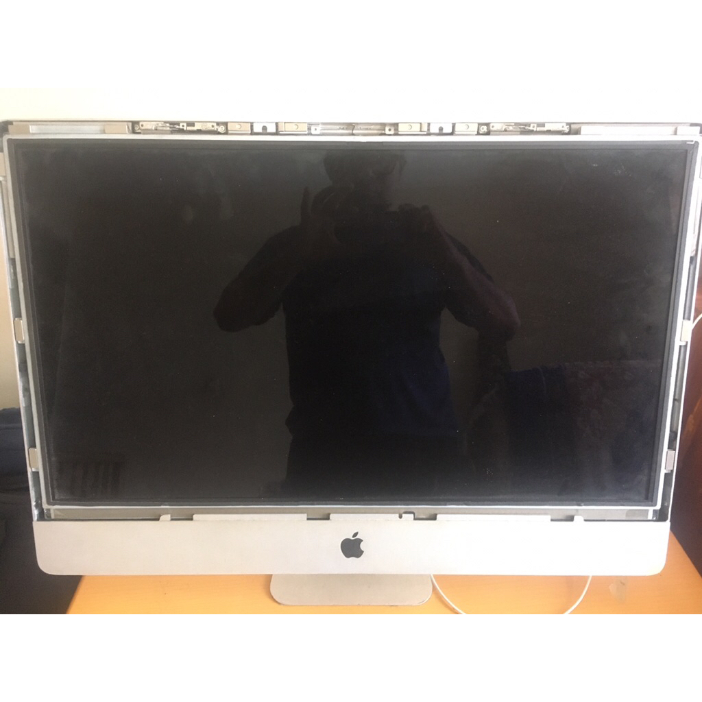 LCD iMac 27 inch 2009-2011
