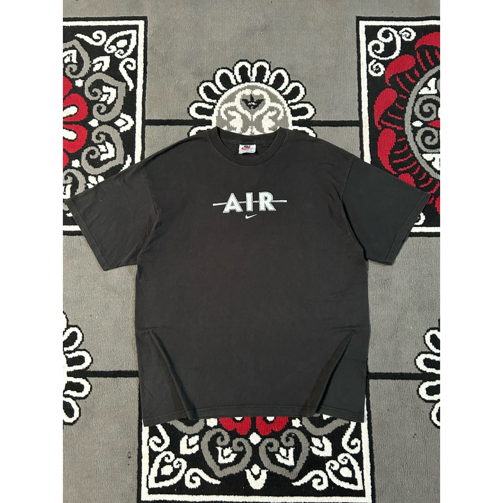 T-Shirt VINTAGE 90s NIKE AIR