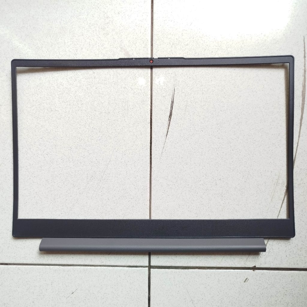 (17inch) Casing Depan Frame LCD LED Laptop Lenovo Ideapad slim 3 3-17itl6 3-17ALC6 17s 2021 HS760