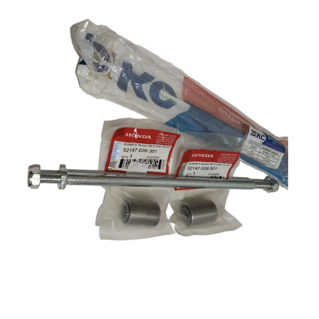 As Arm Tengah Karisma As Swing Arm Fork Tengah Center Kirana Supra X 125 Supra Fit + Bos arm AHM