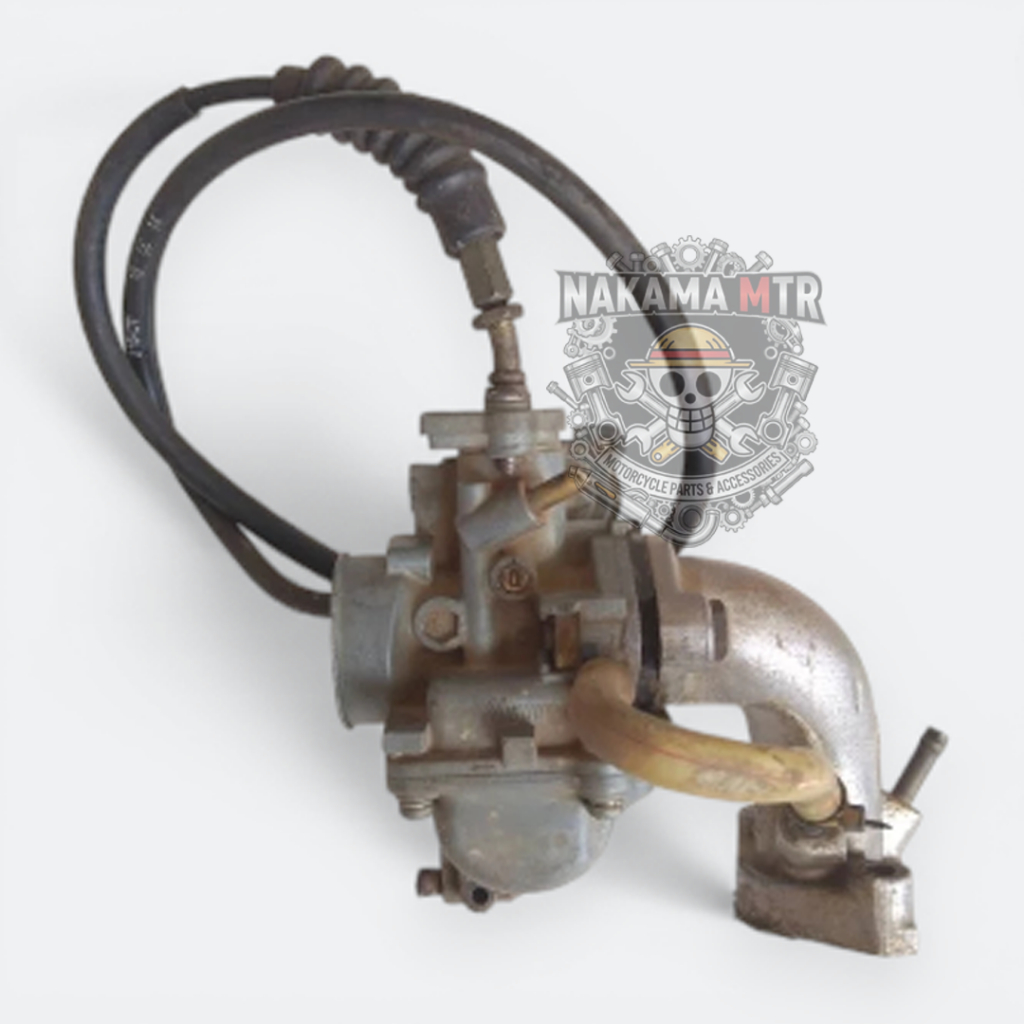 KARBURATOR JUPITER Z NEW ROBOT 2010-2012 PNP VEGA ZR RR ORIGINAL COPOTAN KARBURATOR JUPITER Z ROBOT