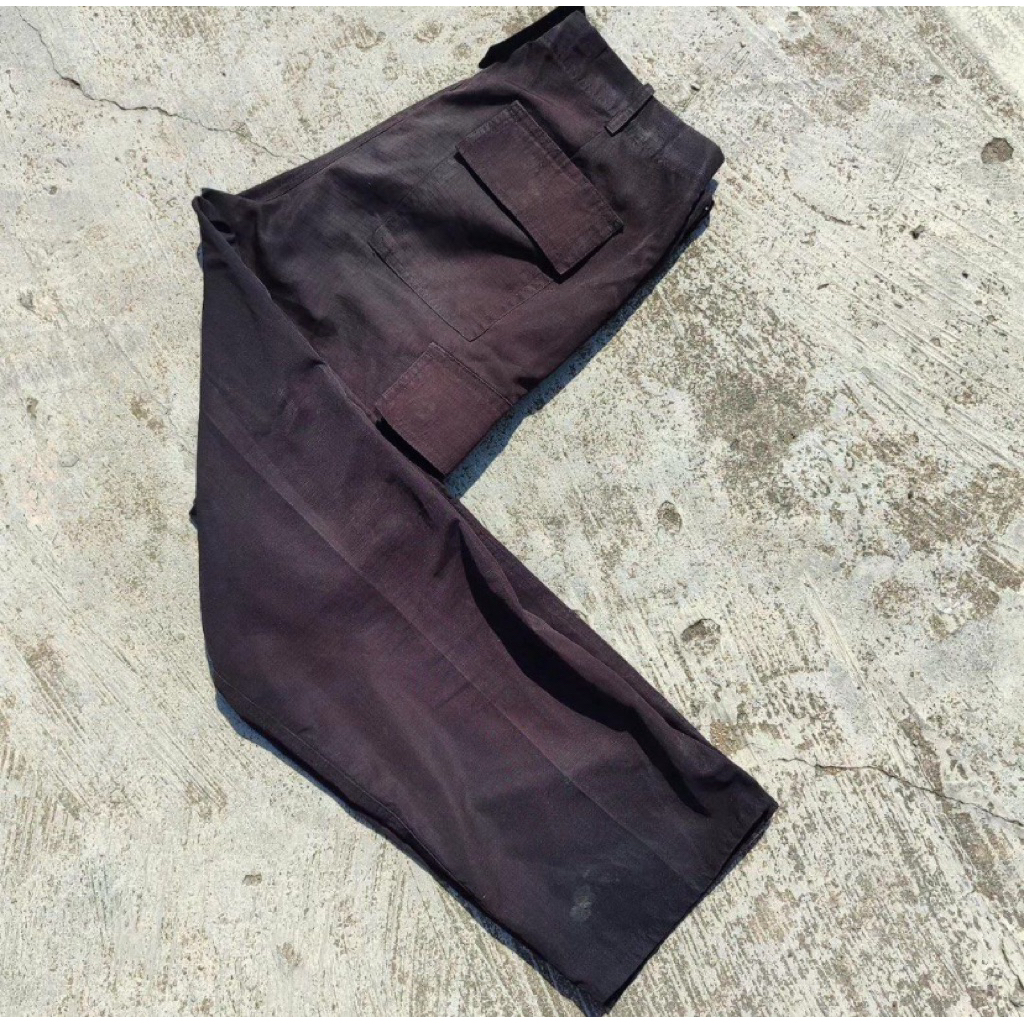 cargo pants vintage