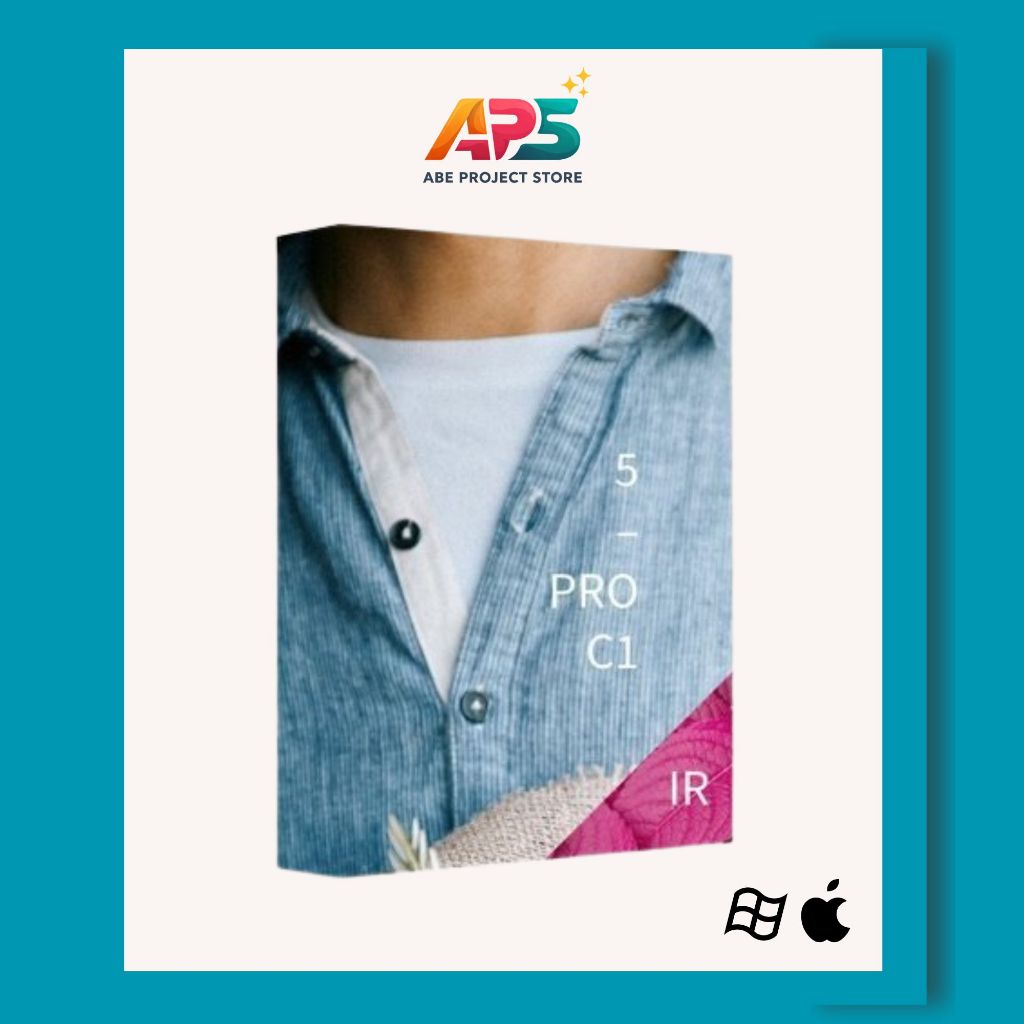 RNI - All Films 5 Pro for Capture One