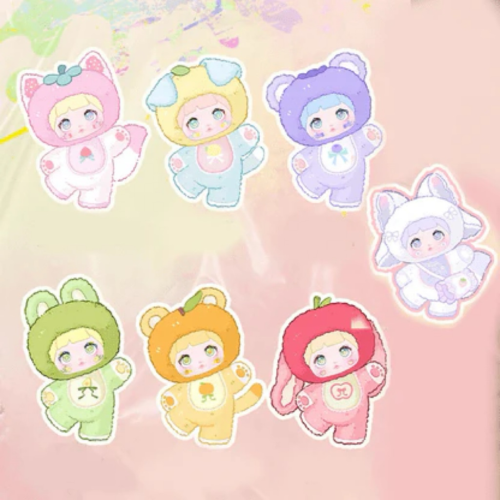 nommi v3 apple/lemon