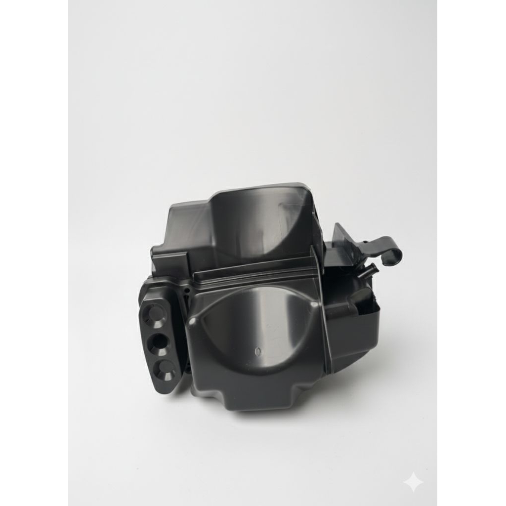 Box Filter Udara 1 Set Beat Karbu/Scoopy Karbu