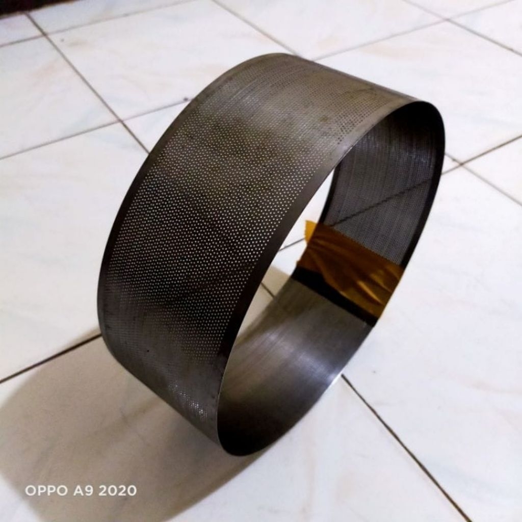 Mesin Giling Penepung MDM 9-250 | Saringan Penepung