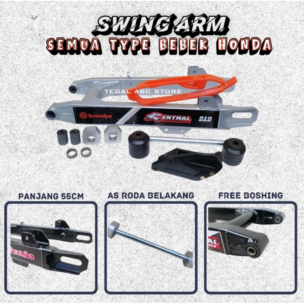 LENGAN AYUN SUPRA X , FIT , FIT NEW , REVO , KHARISMA , KIRANA , REVO BARU DAN LAMA RBT TAKSI GASTRA