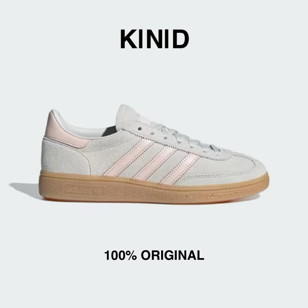 ADIDAS HANDBAL SPEZIAL ORBIT GREY WONDER QUARTZ GUM JR3629 ORIGINAL