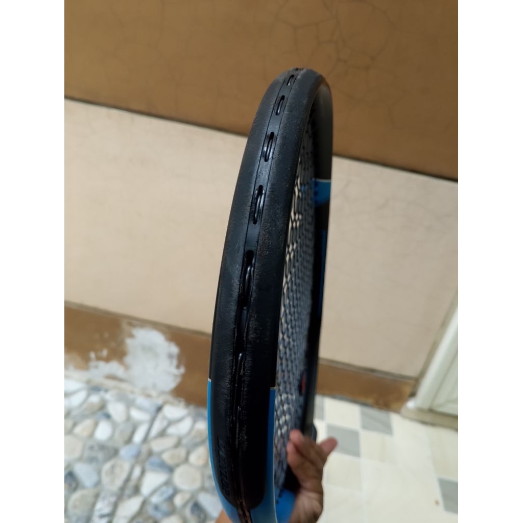 Raket Tenis Dunlop FX 700 107sq/270gram