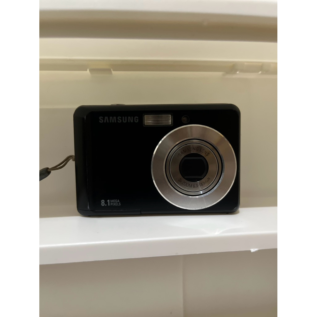 DIGICAM SAMSUNG ES10