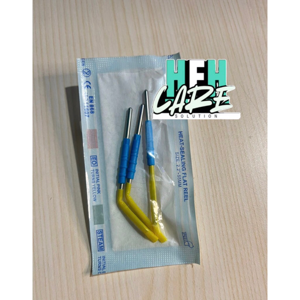 Paket Pisau Pen Mini ESU